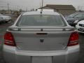 Bright Silver Metallic - Avenger R/T Photo No. 15