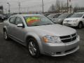 Bright Silver Metallic - Avenger R/T Photo No. 16