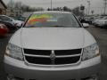 Bright Silver Metallic - Avenger R/T Photo No. 17