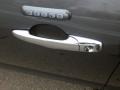 2012 Sterling Gray Metallic Lincoln MKZ AWD  photo #10