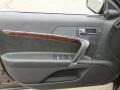 2012 Sterling Gray Metallic Lincoln MKZ AWD  photo #11