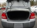 Silver Steel Metallic - Avenger SXT Photo No. 5