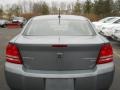 Silver Steel Metallic - Avenger SXT Photo No. 13