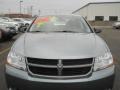 Silver Steel Metallic - Avenger SXT Photo No. 15