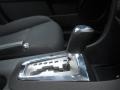 Silver Steel Metallic - Avenger SXT Photo No. 16