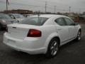 Bright White - Avenger Express Photo No. 2
