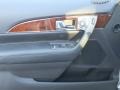 2012 Ingot Silver Metallic Lincoln MKX AWD  photo #13