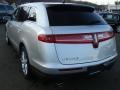 2012 Ingot Silver Metallic Lincoln MKT EcoBoost AWD  photo #5