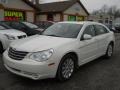 Stone White - Sebring Limited Sedan Photo No. 1