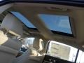 White Platinum Metallic Tri-Coat - MKS AWD Photo No. 12