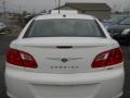 Stone White - Sebring Limited Sedan Photo No. 15