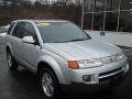 2005 Silver Nickel Saturn VUE V6 AWD  photo #2