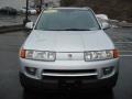 2005 Silver Nickel Saturn VUE V6 AWD  photo #3