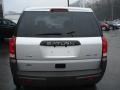 2005 Silver Nickel Saturn VUE V6 AWD  photo #7