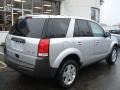 2005 Silver Nickel Saturn VUE V6 AWD  photo #8