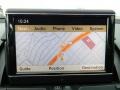 Black AMG Premium Leather Navigation Photo for 2009 Mercedes-Benz C #60214804