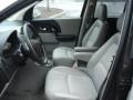 2005 Silver Nickel Saturn VUE V6 AWD  photo #14