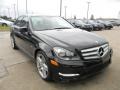 Black - C 250 Sport Photo No. 3