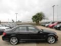 Black - C 250 Sport Photo No. 4