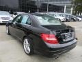 Black - C 250 Sport Photo No. 7