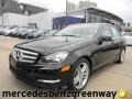 Black - C 250 Sport Photo No. 1