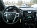 Black - 200 Touring Sedan Photo No. 4