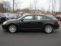 Black - 200 Touring Sedan Photo No. 12