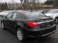 Black - 200 Touring Sedan Photo No. 13