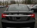 Black - 200 Touring Sedan Photo No. 14