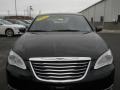 Black - 200 Touring Sedan Photo No. 16