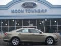 Ginger Ale 2012 Ford Taurus SEL AWD