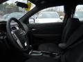 Black - 200 Touring Sedan Photo No. 22