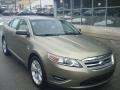 Ginger Ale - Taurus SEL AWD Photo No. 2