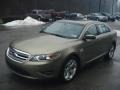 Ginger Ale - Taurus SEL AWD Photo No. 4