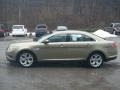Ginger Ale - Taurus SEL AWD Photo No. 5