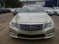 Pearl Beige Metallic - E 350 Sedan Photo No. 2