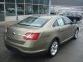Ginger Ale - Taurus SEL AWD Photo No. 8
