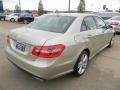 2012 Pearl Beige Metallic Mercedes-Benz E 350 Sedan  photo #5