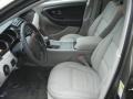 Ginger Ale - Taurus SEL AWD Photo No. 11