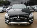 Black - ML 350 4Matic Photo No. 2