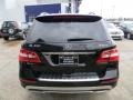 Black - ML 350 4Matic Photo No. 6