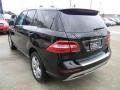 Black - ML 350 4Matic Photo No. 7