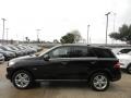 Black - ML 350 4Matic Photo No. 8
