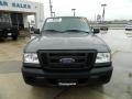 Dark Shadow Grey Metallic - Ranger XL SuperCab Photo No. 2
