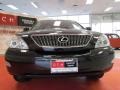 Black Onyx - RX 350 AWD Photo No. 2
