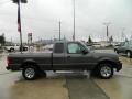 Dark Shadow Grey Metallic - Ranger XL SuperCab Photo No. 4