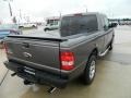 Dark Shadow Grey Metallic - Ranger XL SuperCab Photo No. 5