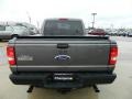 Dark Shadow Grey Metallic - Ranger XL SuperCab Photo No. 6