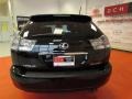 Black Onyx - RX 350 AWD Photo No. 7