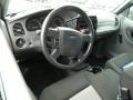 Dark Shadow Grey Metallic - Ranger XL SuperCab Photo No. 13